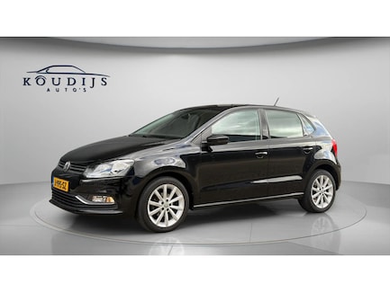 Volkswagen Polo 0
