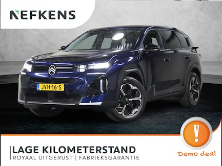 Citroën C5 Aircross 0