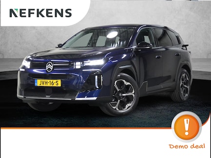 Citroën C5 Aircross 0