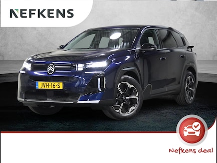 Citroën C5 Aircross 0