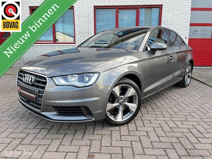 Audi A3 0