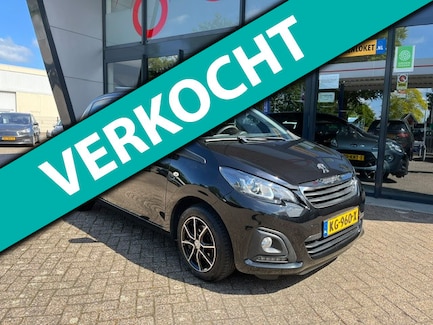 Peugeot 108 0