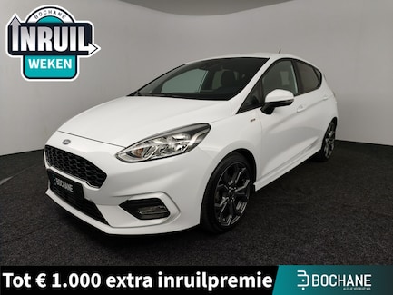 Ford Fiesta 0