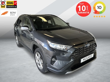 Toyota RAV4 0