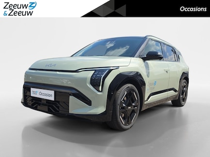Kia EV3 0