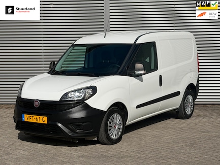 Fiat Doblò Cargo 0