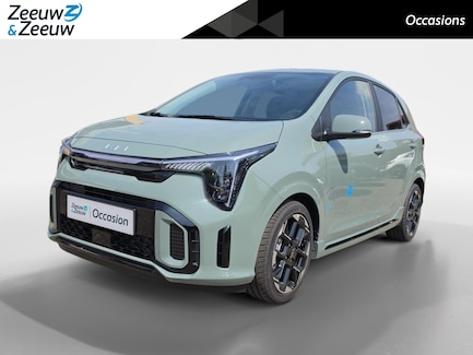 Kia Picanto 0