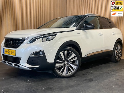 Peugeot 3008 0