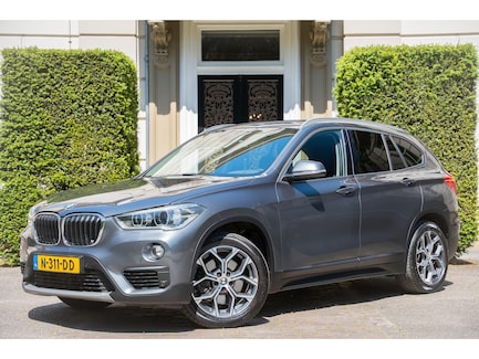 BMW X1 0