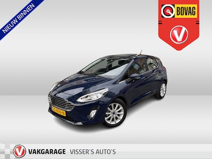 Ford Fiesta 0