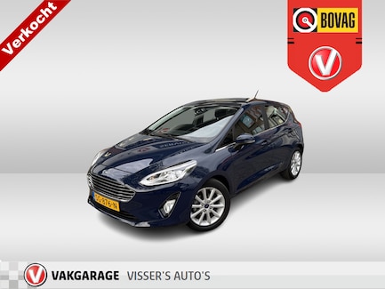 Ford Fiesta 0