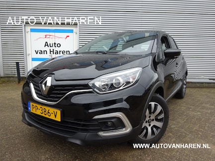 Renault Captur 0