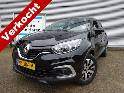 Renault Captur 0