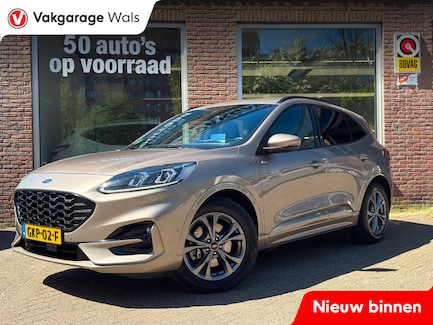 Ford Kuga 0