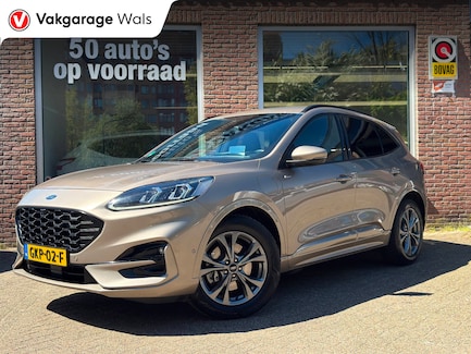 Ford Kuga 0