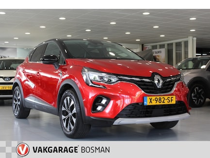 Renault Captur 0