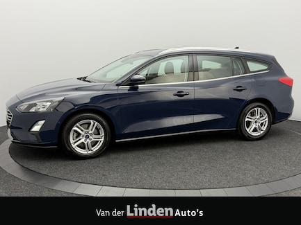Ford Focus 0