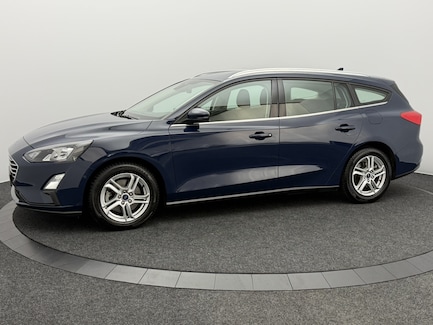 Ford Focus 0
