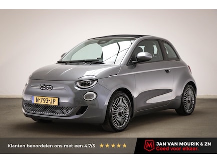 Fiat 500C 0