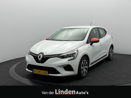 Renault Clio 0