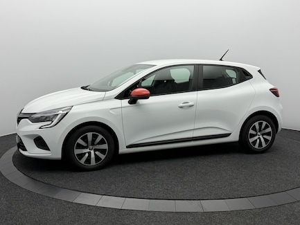Renault Clio 0