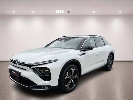 Citroën C5 X 0