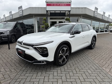 Citroën C5 X 0