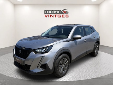 Peugeot 2008 0