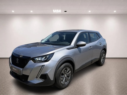 Peugeot 2008 0