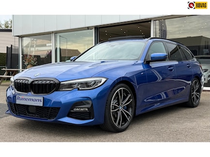 BMW 3-Serie 0