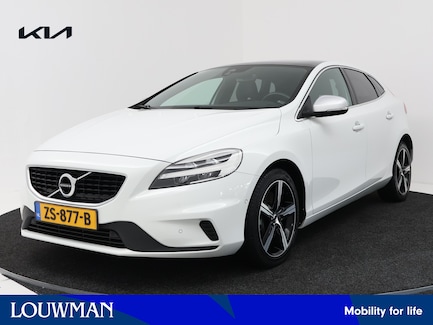 Volvo V40 0