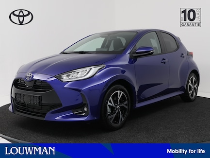 Toyota Yaris 0