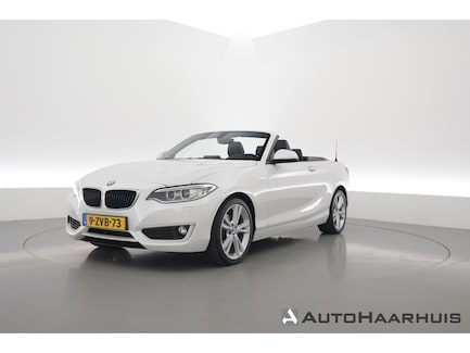 BMW 2-Serie 0