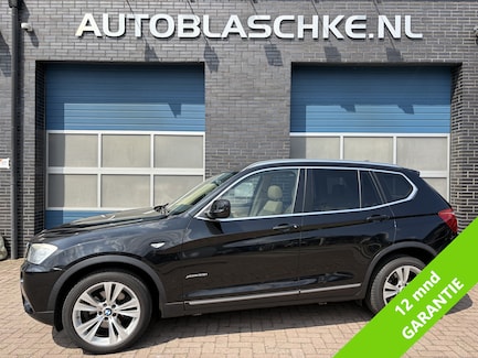 BMW X3 0
