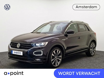 Volkswagen T-Roc 0