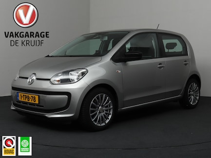 Volkswagen Up! 0