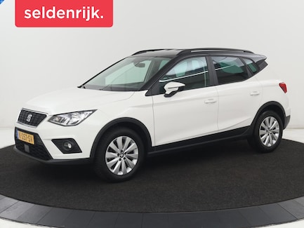 SEAT Arona 0