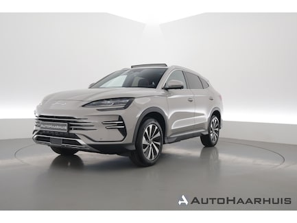 BYD Seal U 0