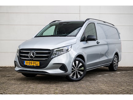Mercedes-Benz Vito 0