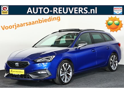 SEAT Leon 0