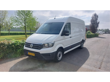 Volkswagen Crafter 0