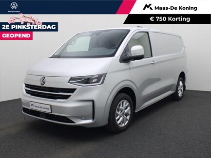 Volkswagen Transporter 0
