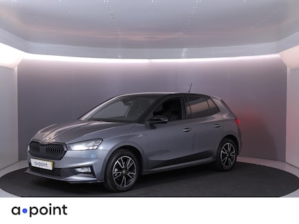 Skoda Fabia 0