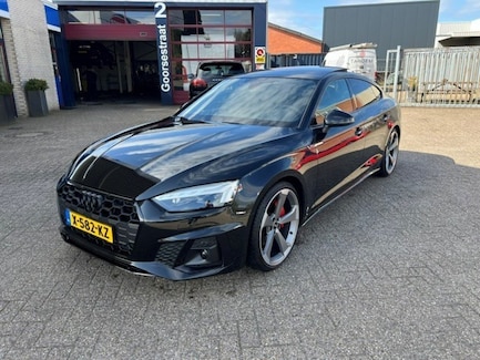 Audi A5 0