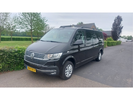 Volkswagen Transporter 0