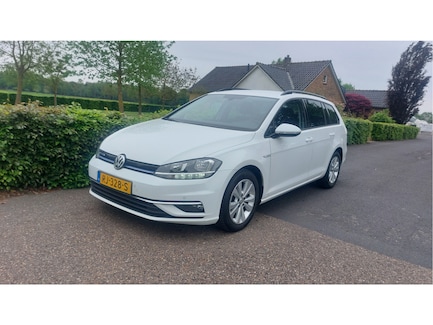 Volkswagen Golf 0