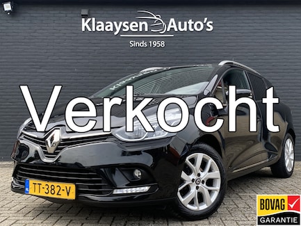 Renault Clio 0