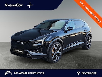 Polestar 3 0