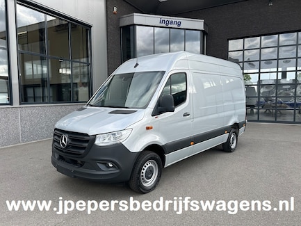 Mercedes-Benz Sprinter 0