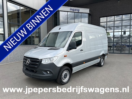 Mercedes-Benz Sprinter 0